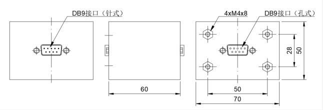 溫感信號濾波器 溫感信號濾波器
