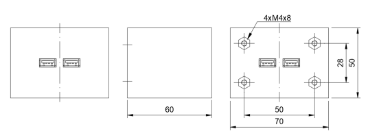 門禁信號濾波器 門禁信號濾波器