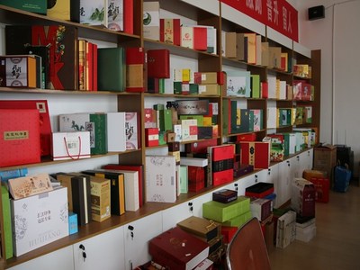 陜西匯江印務 專注包裝裝潢印刷，匠心打造品質之選